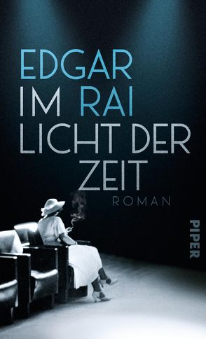 Im Licht der Zeit von Rai,  Edgar