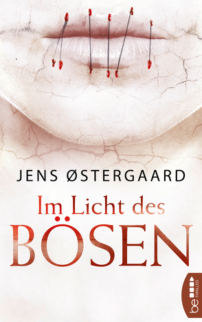 Im Licht des Bösen von Østergaard,  Jens, Pröfrock,  Nora