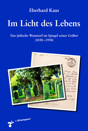 Im Licht des Lebens von Kaus,  Eberhard