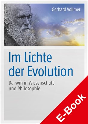 Im Lichte der Evolution von Vollmer,  Gerhard