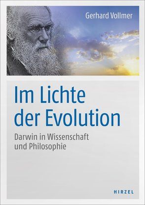 Im Lichte der Evolution von Vollmer,  Gerhard