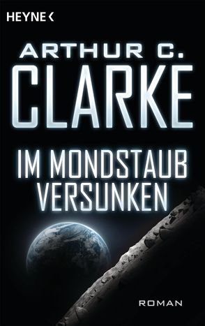 Im Mondstaub versunken von Clarke,  Arthur C., Westermayr,  Tony
