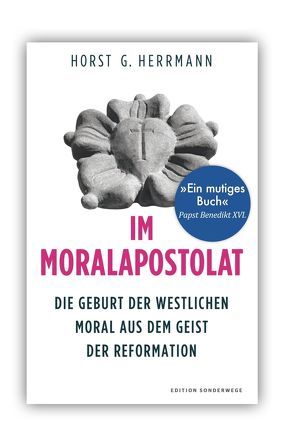 Im Moralapostolat von Herrmann,  Horst G.