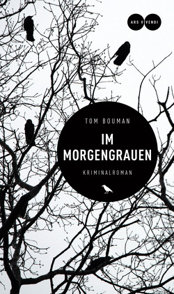 Im Morgengrauen (eBook) von Bouman,  Tom