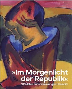 „Im Morgenlicht der Republik“ von Bußmann,  Frédéric, Milde,  Brigitta, Wiedemann,  Johannes