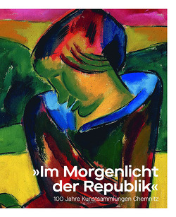 „Im Morgenlicht der Republik“ von Bußmann,  Frédéric, Milde,  Brigitta