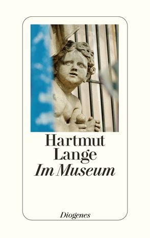 Im Museum von Lange,  Hartmut