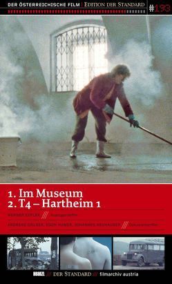 Im Museum/T4 – Hartheim 1 von Gruber,  Andreas, Humer,  Egon, Köfler,  Werner, Neuhauser,  Johannes