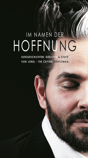 IM NAMEN DER HOFFNUNG von FIRST DATES HOTEL VOX TV,  JOHN, JOREL THE CRYING GENTLEMAN