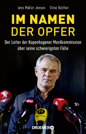 Im Namen der Opfer von Møller Jensen,  Jens, Strerath-Bolz,  Ulrike