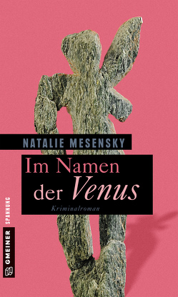Im Namen der Venus von Mesensky,  Natalie