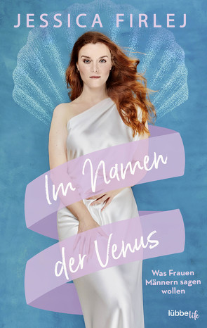 Im Namen der Venus von Firlej,  Jessica