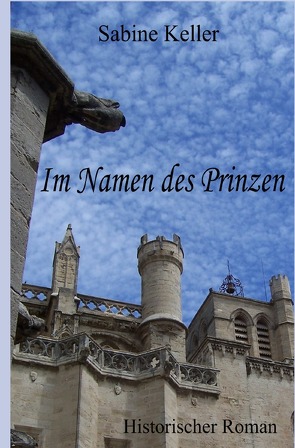 Im Namen des Prinzen von Keller,  Sabine