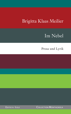 Im Nebel von Klaas Meilier,  Brigitta