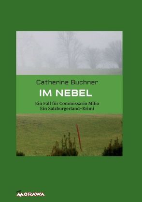 IM NEBEL von Dr. Buchner,  Catherine