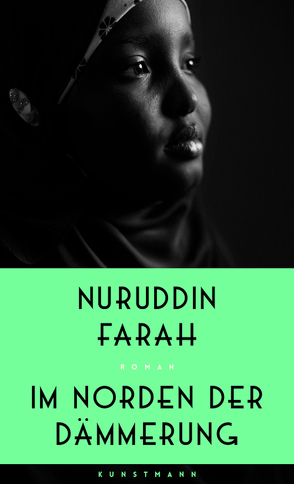 Im Norden der Dämmerung von Farah,  Nuruddin, Mueller,  Wolfgang