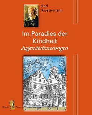 Im Paradies der Kindheit von Klostermann,  Karl