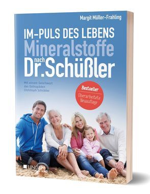 Im-Puls des Lebens von Müller-Frahling,  Margit
