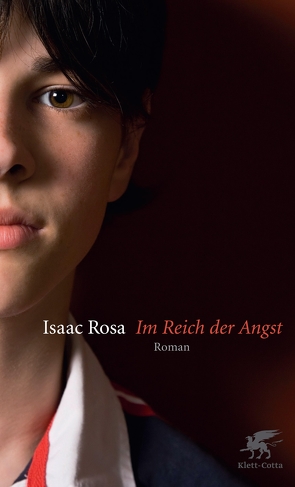 Im Reich der Angst von Rosa,  Isaac, Ruby,  Luis