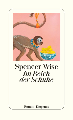 Im Reich der Schuhe von Wise,  Spencer, Zeitz,  Sophie