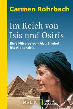 Im Reich von Isis und Osiris von Rohrbach,  Carmen