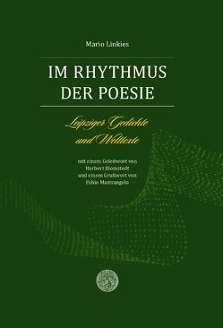 Im Rhythmus der Poesie von Blomstedt,  Herbert, Linkies,  Mario, Mastrangelo,  Fabio