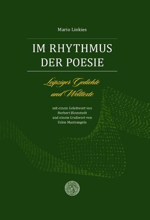 Im Rhythmus der Poesie von Blomstedt,  Herbert, Linkies,  Mario, Mastrangelo,  Fabio
