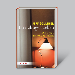 Im richtigen Leben von Golliher,  Jeff