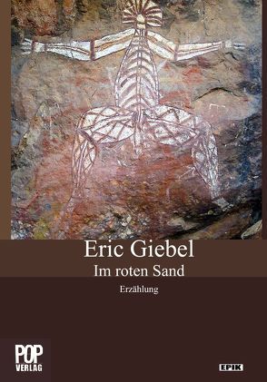 Im roten Sand von Giebel,  Eric