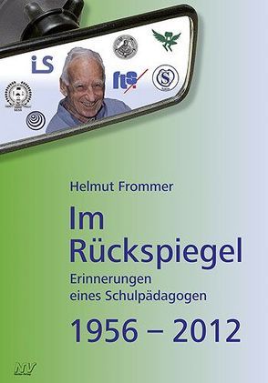 Im Rückspiegel von Frommer,  Helmut