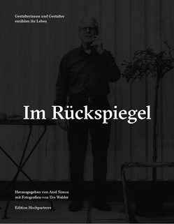 Im Rückspiegel von Simon,  Axel, Walder,  Urs