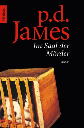 Im Saal der Mörder von James,  P. D., Seibicke,  Christa