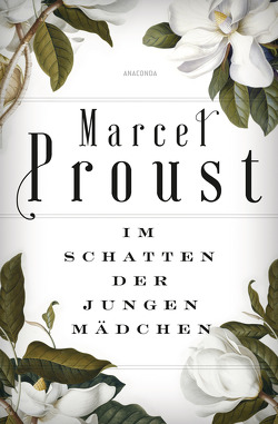 Im Schatten der jungen Mädchen von Benjamin,  Walter, Proust,  Marcel