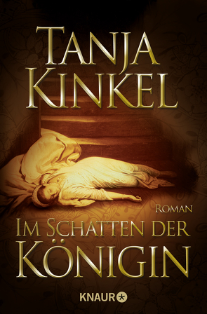 Im Schatten der Königin von Kinkel,  Tanja