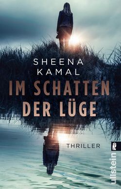 Im Schatten der Lüge von Kamal,  Sheena, Uplegger,  Sybille