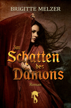 Im Schatten des Dämons von Melzer,  Brigitte