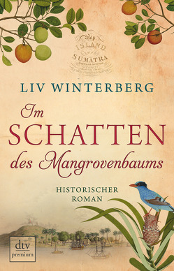 Im Schatten des Mangrovenbaums von Winterberg,  Liv