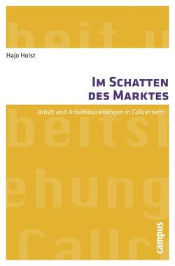 Im Schatten des Marktes von Holst,  Hajo