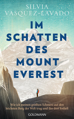 Im Schatten des Mount Everest von Ott,  Johanna, Vasquez-Lavado,  Silvia