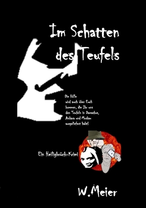 Im Schatten des Teufels von Meier,  Werner