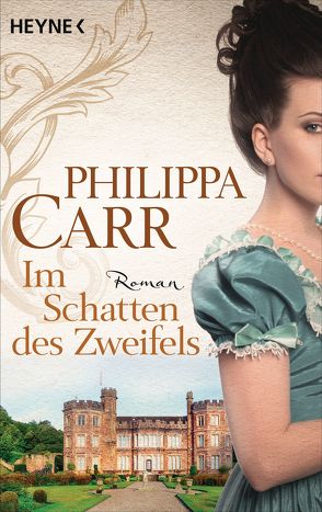 Im Schatten des Zweifels von Carr,  Philippa