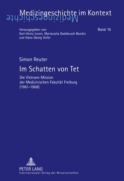 Im Schatten von Tet von Reuter,  Simon