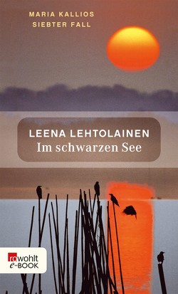 Im schwarzen See von Lehtolainen,  Leena, Schrey-Vasara,  Gabriele