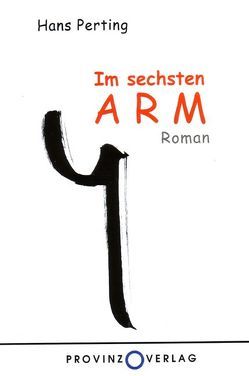 Im sechsten Arm von Perting,  Hans