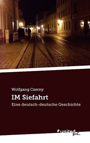 IM Siefahrt von Czerny,  Wolfgang