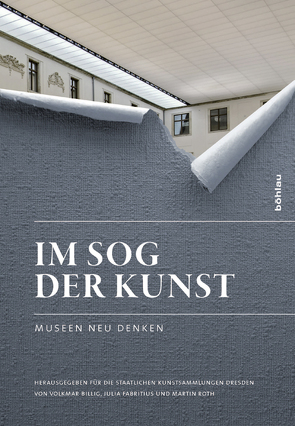 Im Sog der Kunst von Billig,  Volkmar, Fabritius,  Julia, Roth,  Martin