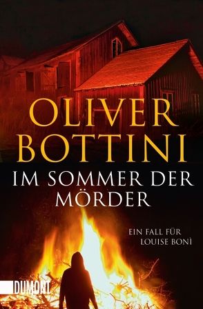 Im Sommer der Mörder von Bottini,  Oliver