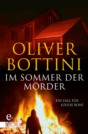 Im Sommer der Mörder von Bottini,  Oliver