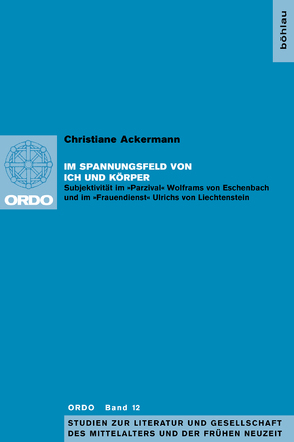 Im Spannungsfeld von Ich und Körper von Ackermann,  Christiane