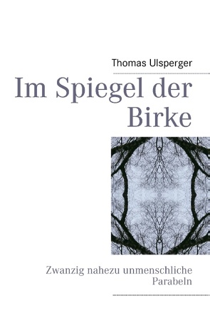 Im Spiegel der Birke von Ulsperger,  Thomas